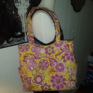 Vera Bradley shoulder bag